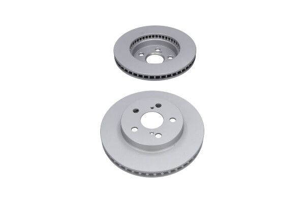 BR9551C Kavo Parts Диск тормозной передний